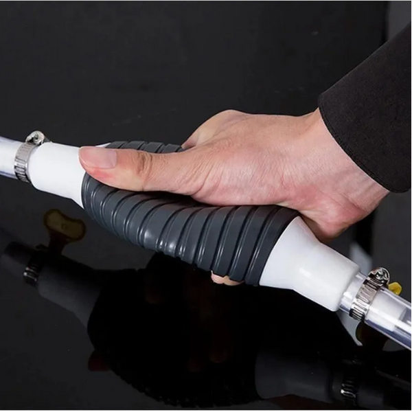 Pompe Manuelle de Transfert de Carburant™