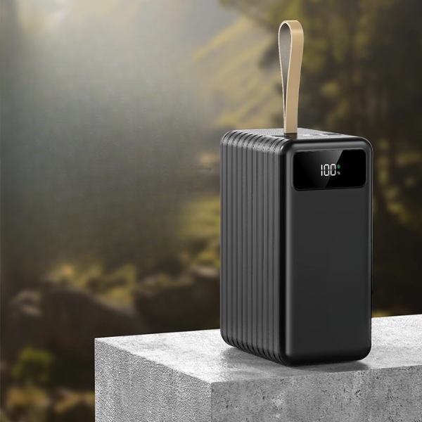 Power Bank 200,000mAh Ultra Puissant