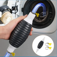 Pompe Manuelle de Transfert de Carburant™