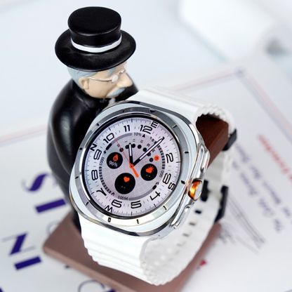 Montre Intelligente GT7 ULTRA MAX™