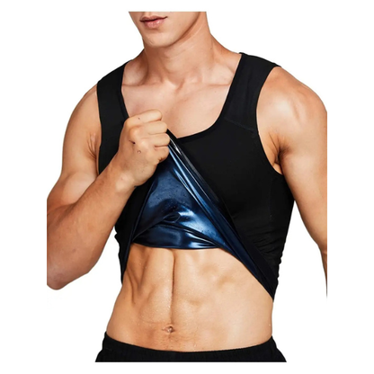 Débardeur Premium de Sweat pour Fitness™