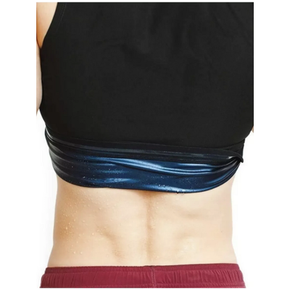 Débardeur Premium de Sweat pour Fitness™