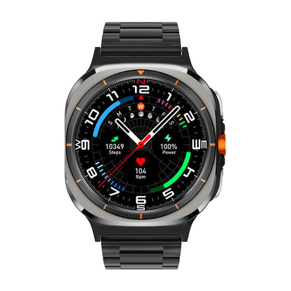 Montre Intelligente GT7 ULTRA MAX™