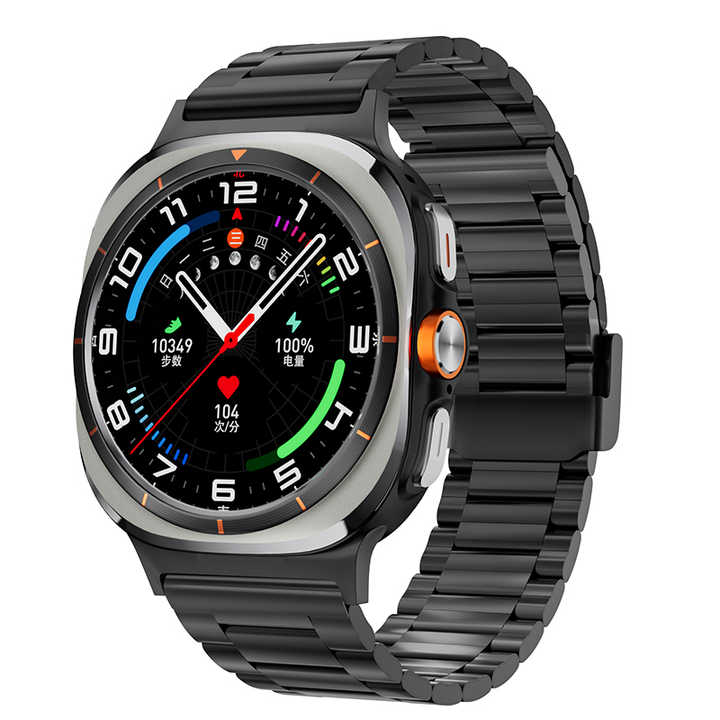 Montre Intelligente GT7 ULTRA MAX™