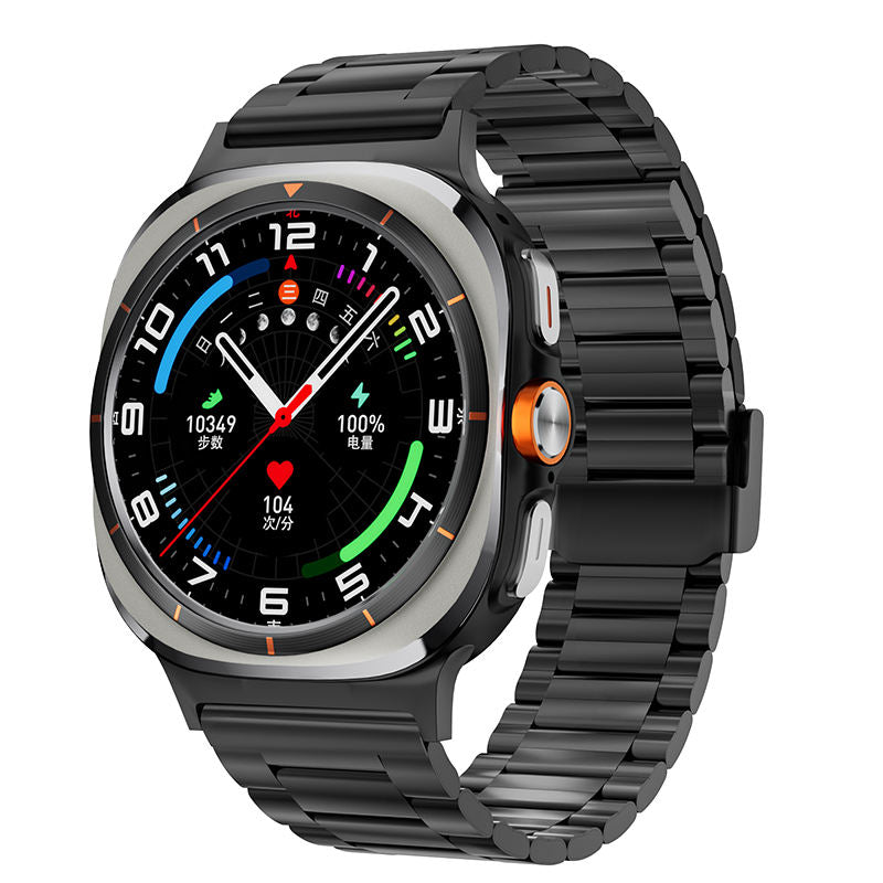 Montre Intelligente GT7 ULTRA MAX™