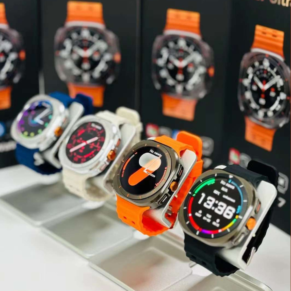 Montre Intelligente GT7 ULTRA MAX™