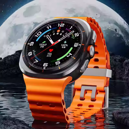 Montre Intelligente GT7 ULTRA MAX™