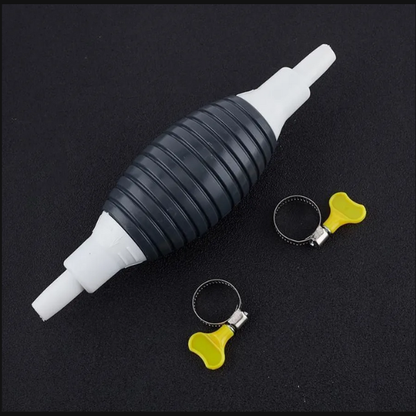 Pompe Manuelle de Transfert de Carburant™