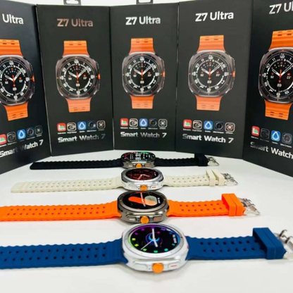 Montre Intelligente GT7 ULTRA MAX™
