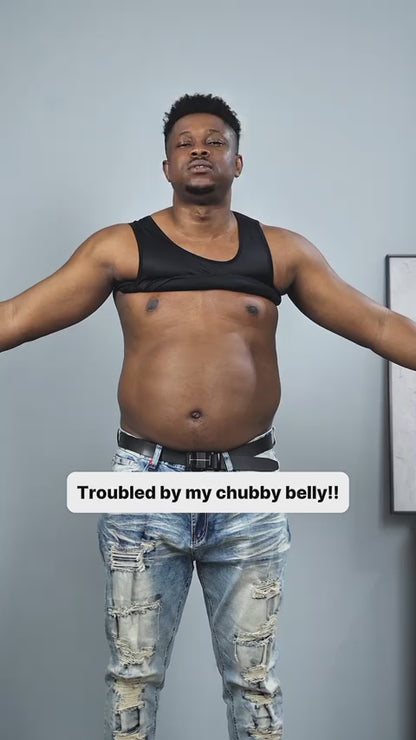 Débardeur Premium de Sweat pour Fitness™