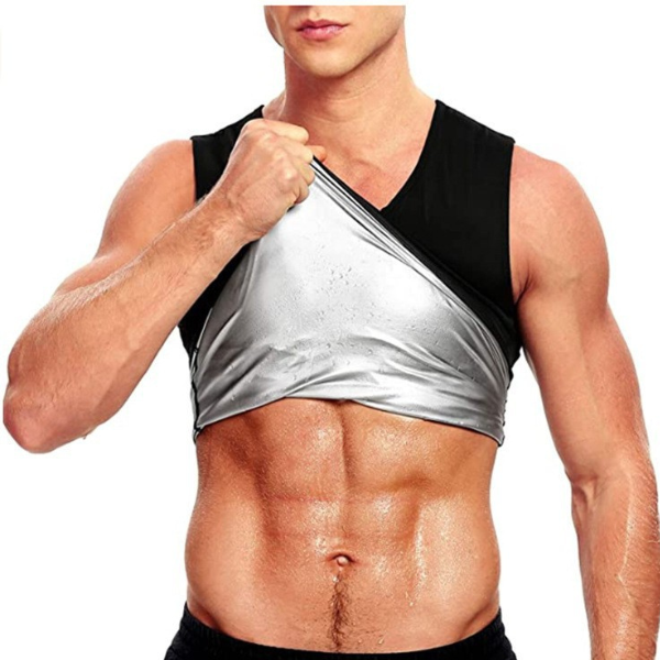 Débardeur Premium de Sweat pour Fitness™